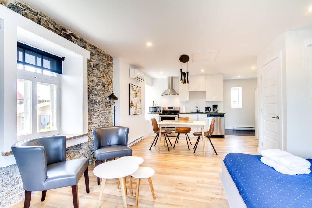 Apartment Maison Grenier - Le Loft
